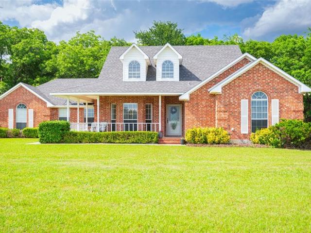 House for sale in Fannin, Texas