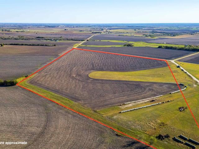 Property for sale in Milam, Texas