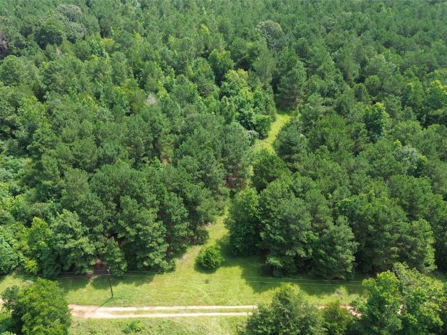 Land for sale in Crockett, Texas