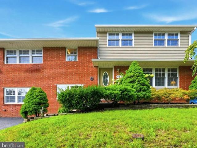 House for sale in Bucks, Pennsylvania