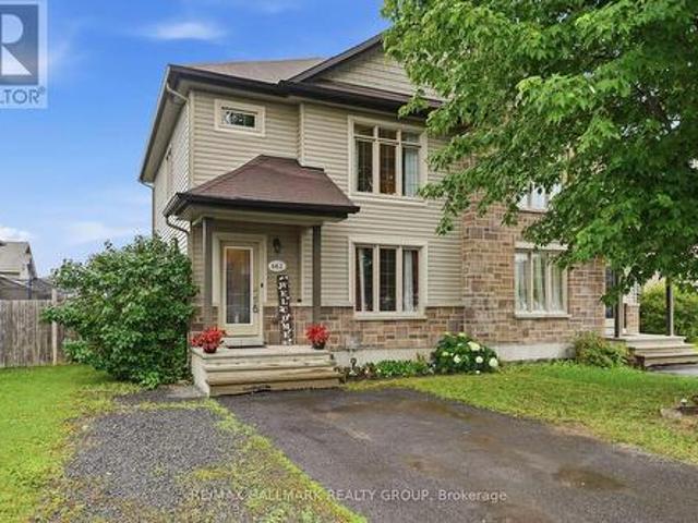 House for sale in Alfred And Plantagenet, Ontario