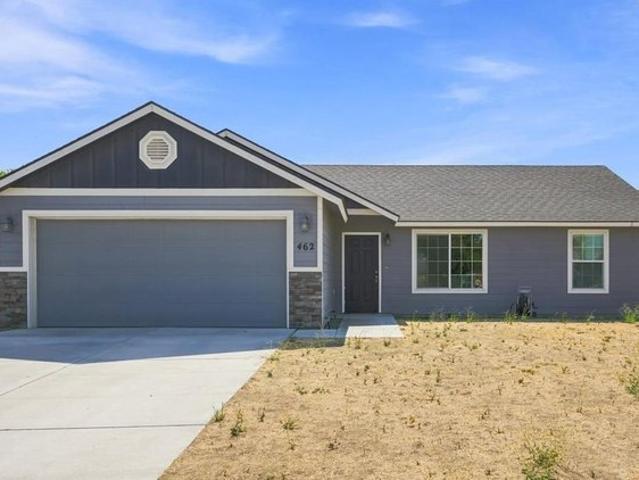 House for sale in Kennewick, Washington