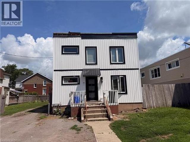 Property for sale in Niagara, Ontario