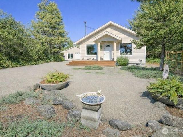 House for sale in Ocean Shores, Washington