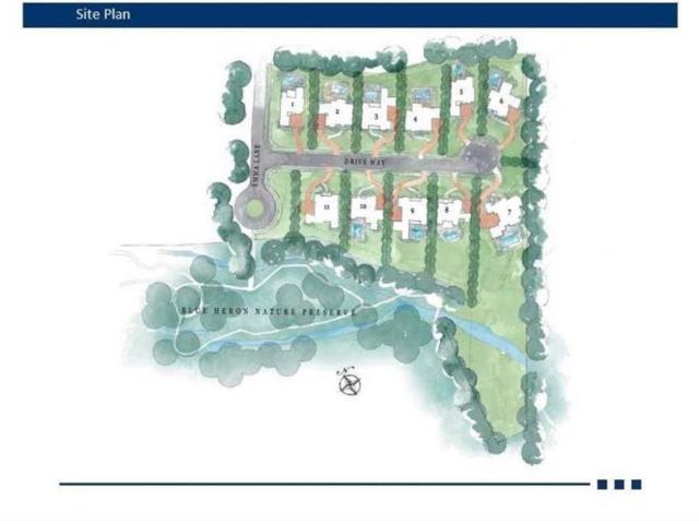 Land for sale in Atlanta, Georgia