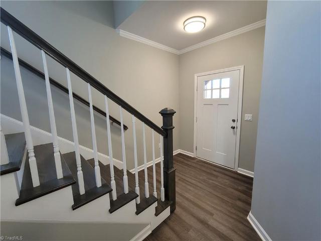 House for sale in Pfafftown, North Carolina