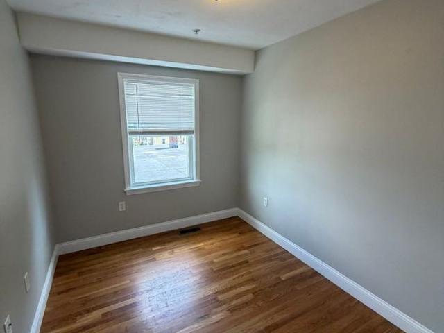 Apartment for rent in Lowell, Massachusetts