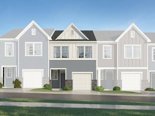 Townhouse for sale in Haw River, North Carolina