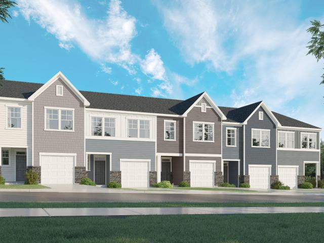 Townhouse for sale in Haw River, North Carolina