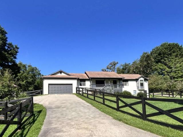 Property for rent in Pickens, Georgia
