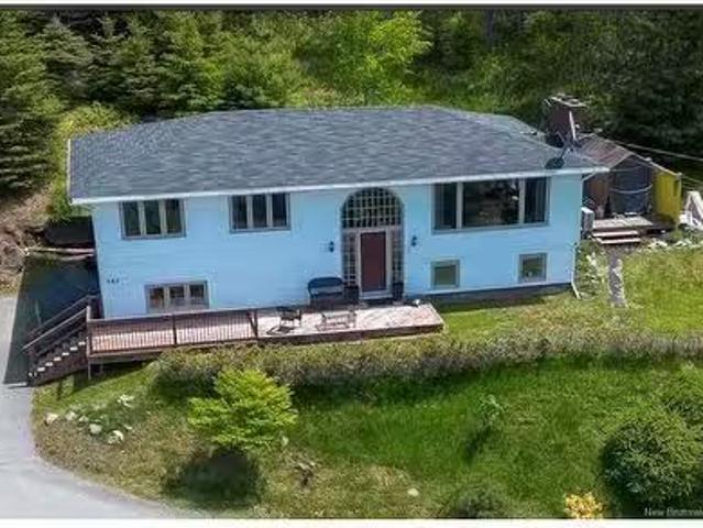 House for sale in Quispamsis, New Brunswick