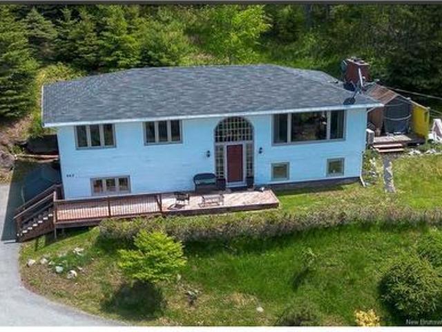 House for sale in Quispamsis, New Brunswick