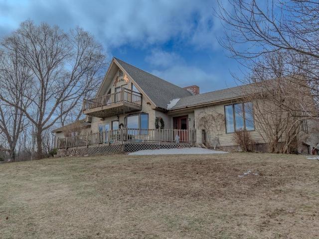Property for sale in Bradford, Vermont