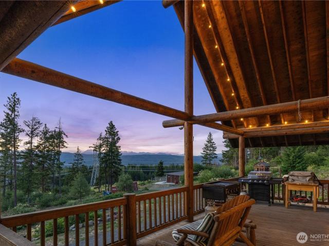 House for sale in Cle Elum, Washington
