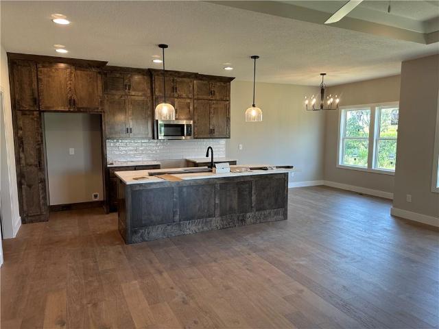 House for sale in Lawson, Missouri