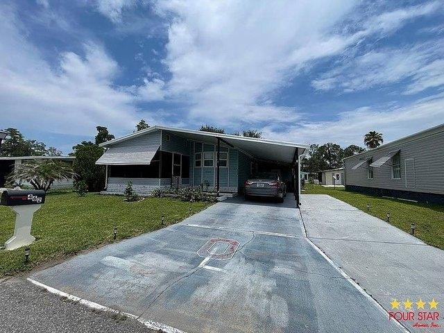 House for sale in Kissimmee, Florida