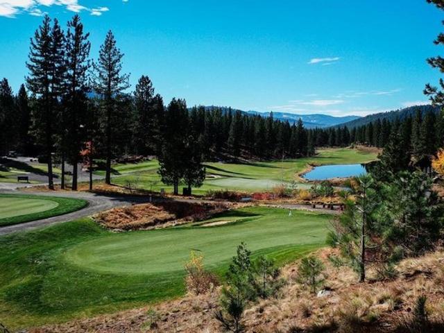 Land for sale in Portola, California