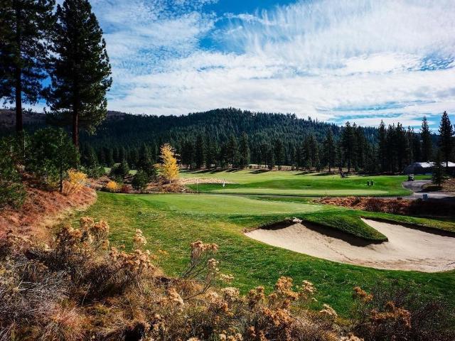 Land for sale in Portola, California