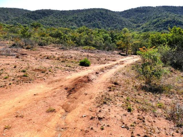 Farm for sale in Potgietersrus, Limpopo