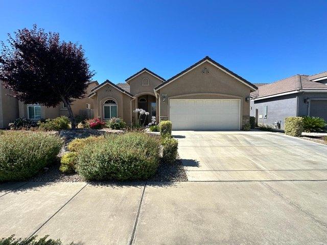 House for sale in Bellview Ranch, Merced