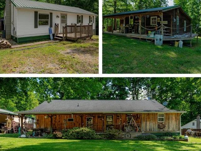 House for sale in Vinton, Ohio