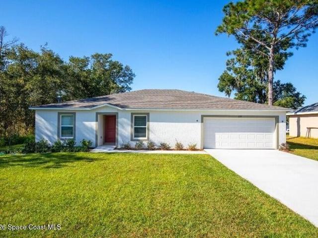 House for sale in Sebastian, Florida