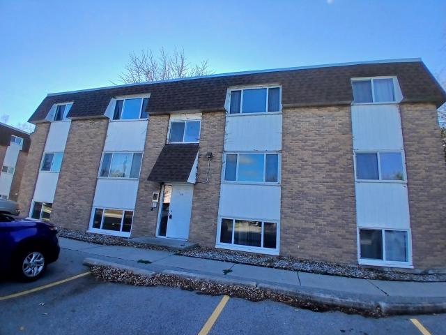 Apartment for rent in Gananoque, Eastern Ontario