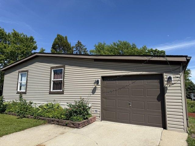 House for sale in Matteson, Cook County