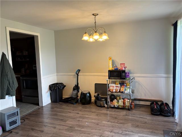 Condo for sale in New York