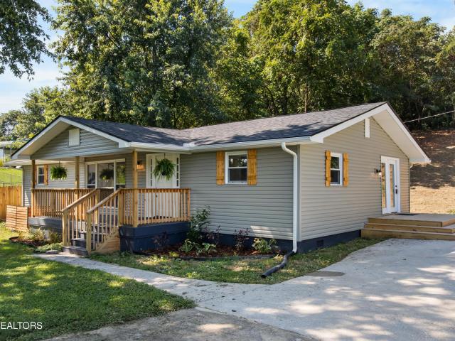 House for sale in Tennessee