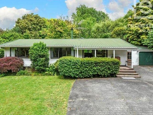 House for rent in Awhitu, Oroua County