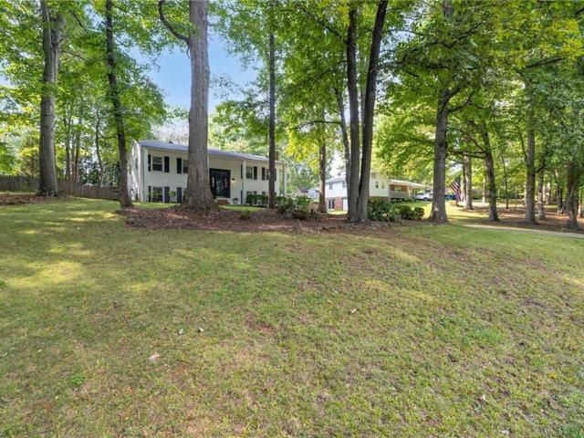House for sale in Kernersville, North Carolina