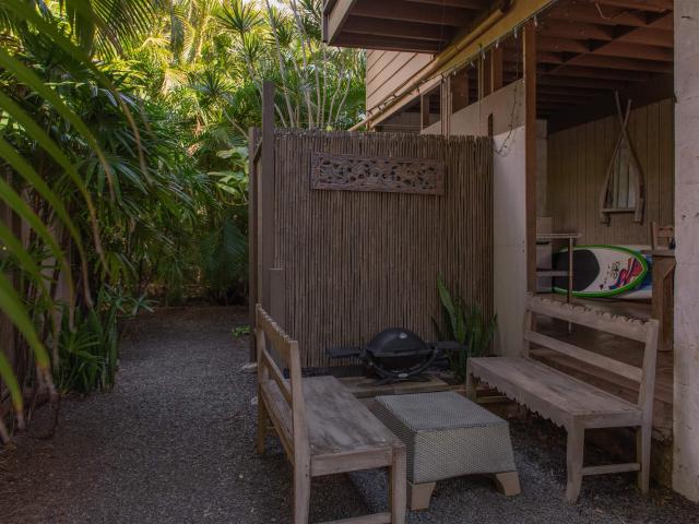 House for sale in Paia, Hawaii