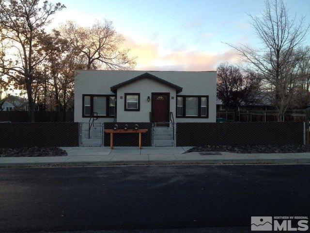 House for sale in Reno, Nevada