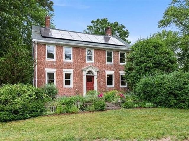 House for sale in Bristol, Massachusetts