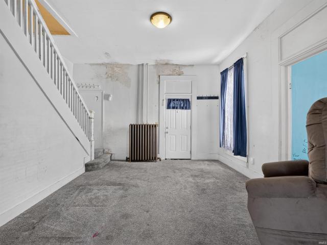 House for sale in Huntington, Indiana