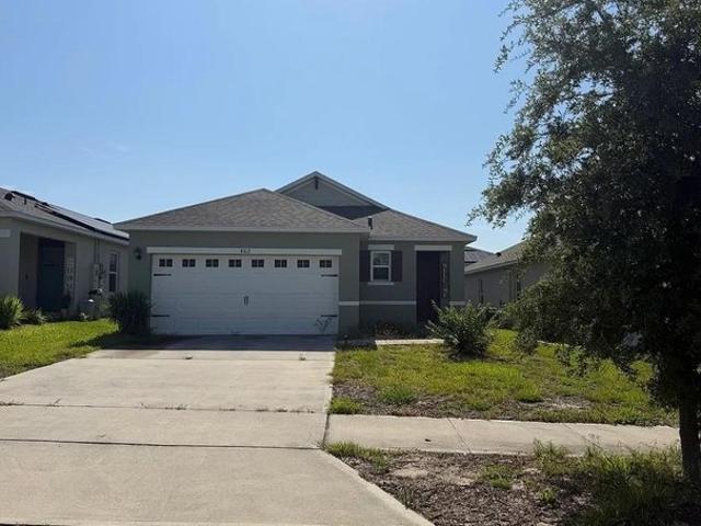 House for sale in Deland, Florida