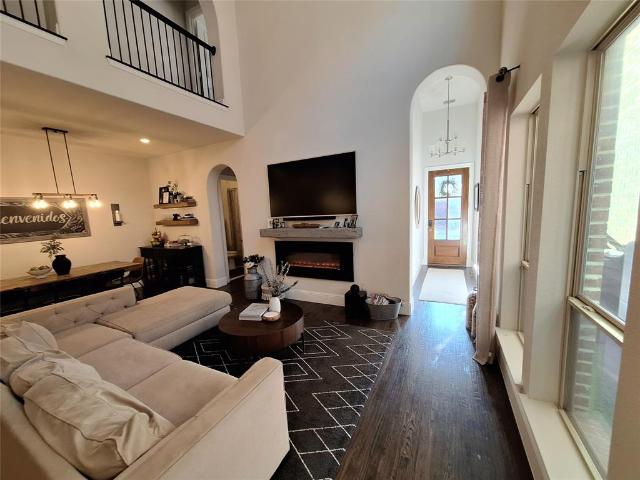 House for sale in Denton, Texas
