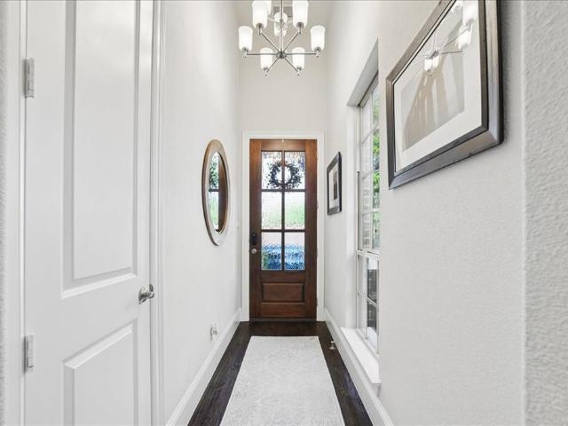 House for sale in Denton, Texas