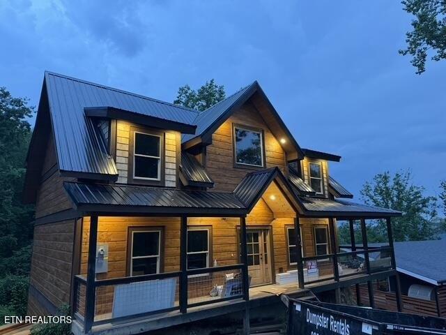 House for sale in Tennessee