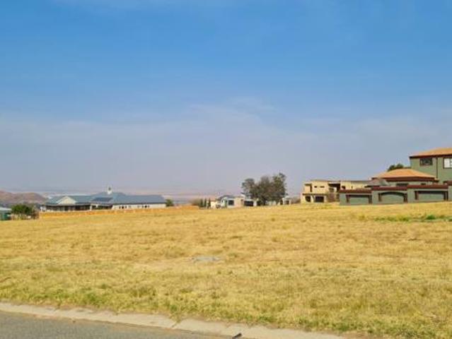 Land for sale in Gauteng