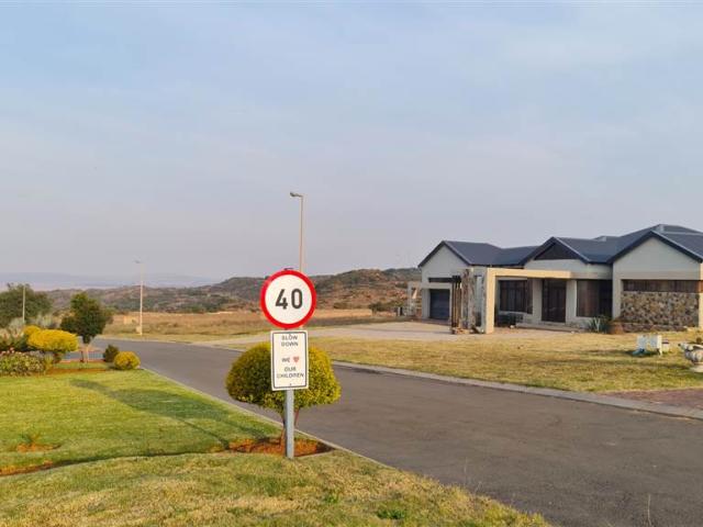 Land for sale in Gauteng