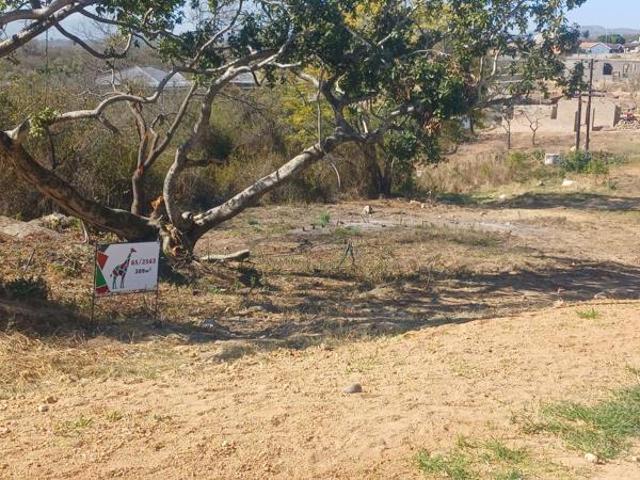 Land for sale in Ehlanzeni, Mpumalanga