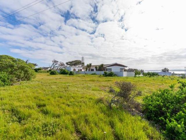 Land for sale in Western Cape