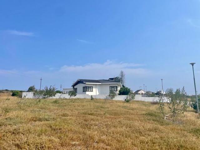 Land for sale in Western Cape