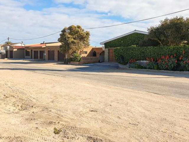 Land for sale in Port Nolloth, Northern Cape
