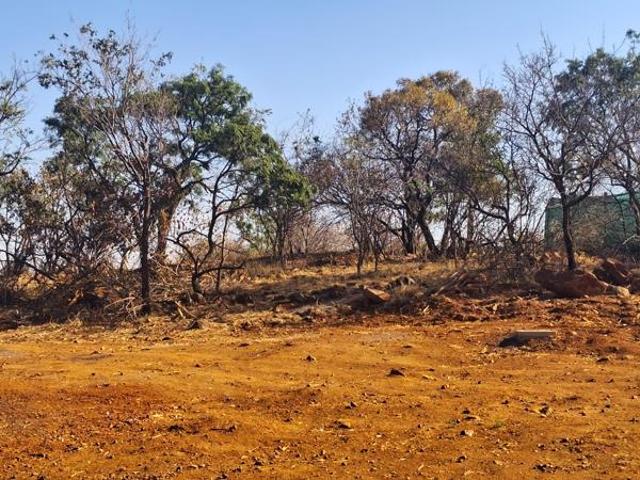 Land for sale in North West