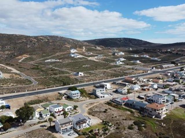 Land for sale in Western Cape