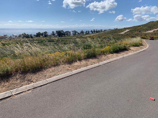 Land for sale in Western Cape
