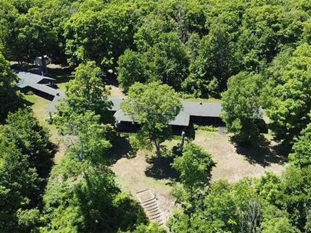 Commercial for sale in Northeastern Manitoulin, Ontario